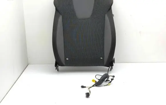 Skoda Octavia Mk4 Front passenger seat 