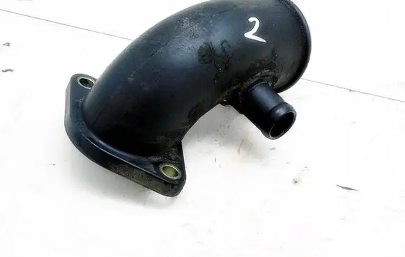 Ford Transit Fuel line pipe 7701198724