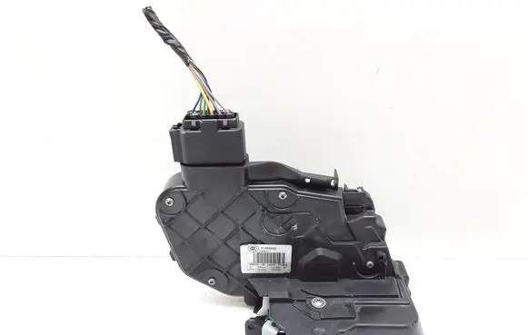 Volvo V70 Rear door lock 31253920