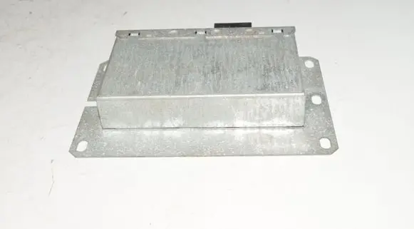 BMW 7 E38 GPS navigation control unit/module 8385141