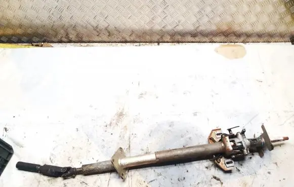 SsangYong Musso Steering wheel axle