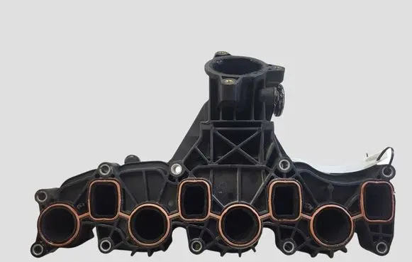 Volkswagen PASSAT B7 Intake manifold 03L129711AM
