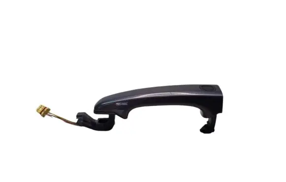 Jaguar XF Front door exterior handle 30753786