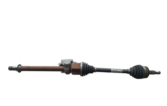 Renault Kadjar Front driveshaft 391002670R