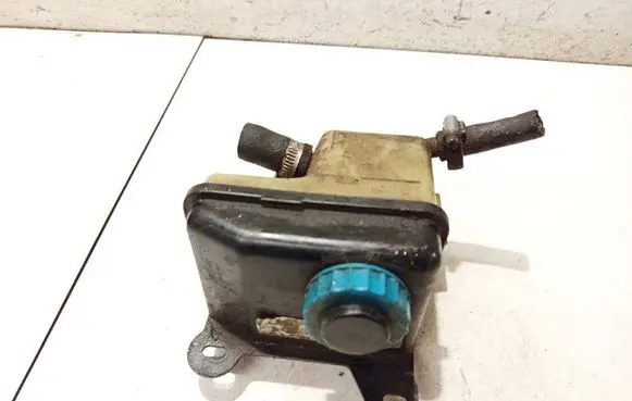 Audi 80 90 B3 Power steering fluid tank/reservoir G002000