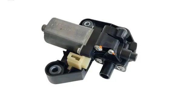 BMW 7 F01 F02 F03 F04 Rear door curtain motor 9178669