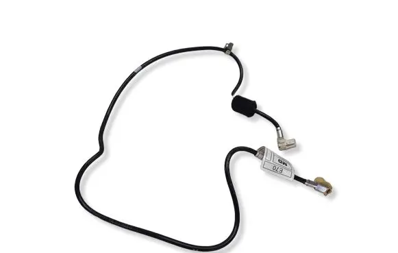 BMW X6 E71 Other wiring loom 9196797