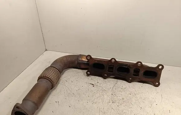 Audi A7 S7 4G Exhaust manifold 05925303