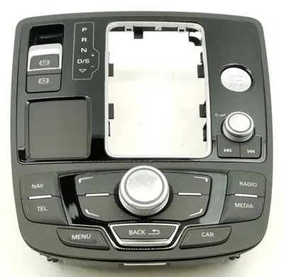 Climate control unit