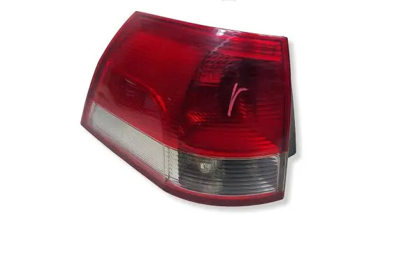 Opel Vectra C Rear/tail lights 24469461KASACJA 24469461