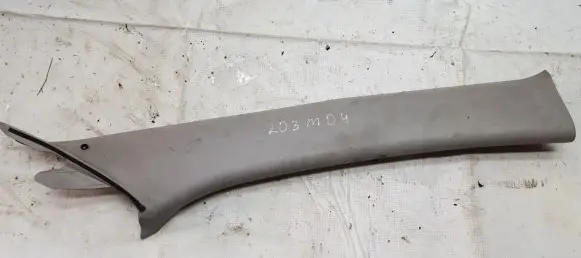 Mazda 3 I Other interior part BP4K68161