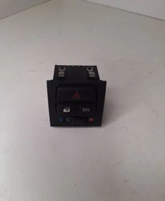 BMW 3 E90 E91 Hazard light switch 549549500