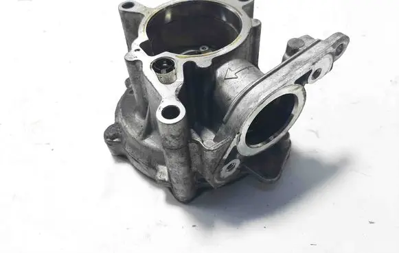 Audi A4 S4 B8 8K Vacuum pump 1131124
