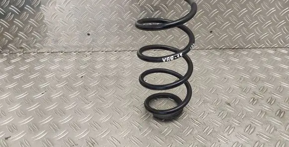 Toyota Yaris Rear coil spring
