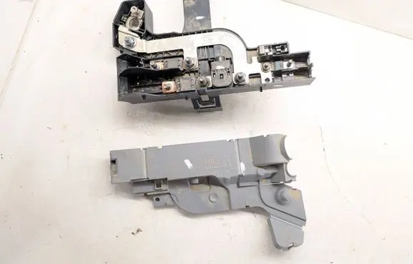 Volvo V60 Fuse module 31473767 32200086