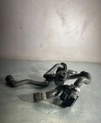 Audi Q5 SQ5 Electric auxiliary coolant/water pump 8K0965561A T3344455 701713160
