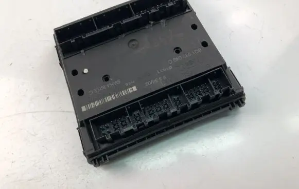 Volkswagen Polo Other control units/modules 6Q1937049C
