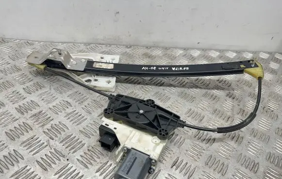 Audi A4 S4 B8 8K Sliding door window regulator with motor 8K0839461 8K0959811