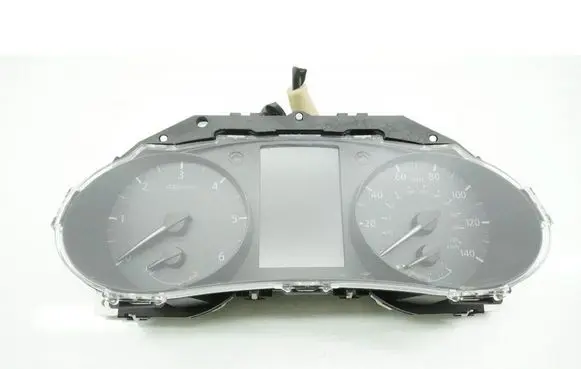 Speedometer (instrument cluster)