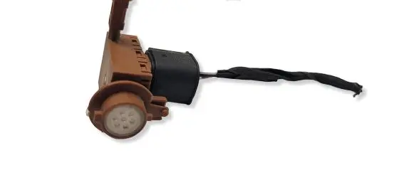 Audi A5 Air quality sensor 4H0907658C