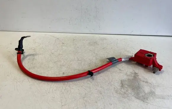BMW X3 F25 Positive cable (battery) 9225099