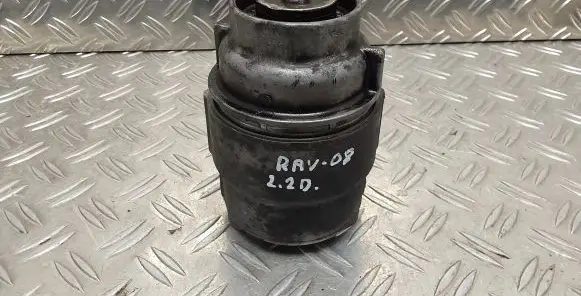 Toyota RAV 4 (XA30) Oil filter cover 