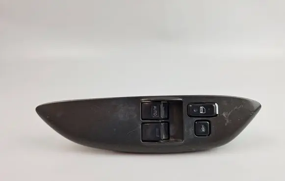 Toyota Yaris Electric window control switch 848200D040 0113V9D