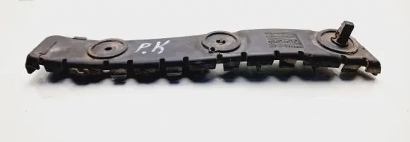 Skoda Fabia Mk1 (6Y) Front bumper mounting bracket 6Y0807183C 00201117231500100