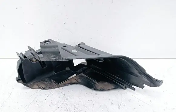 Audi Q7 4L Headlight/headlamp mounting bracket 89393698