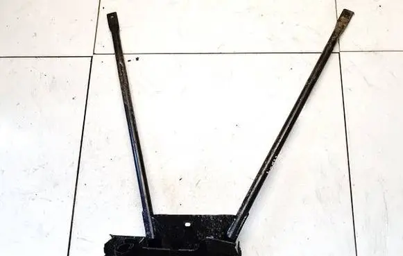 Volkswagen ID.4 Other exterior part 11A805303A