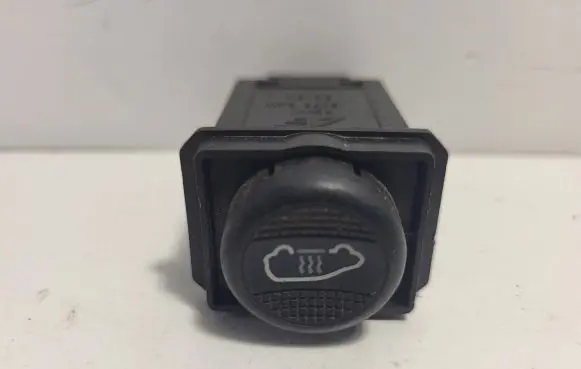 Volkswagen PASSAT B7 Air circulation switch 7M0959561A