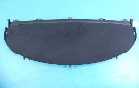 Volkswagen PASSAT CC Parcel shelf 3C8861325 IMPRK1309757