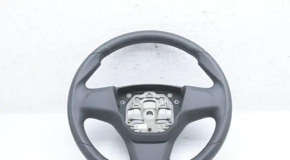 Opel Vivaro Steering wheel 98088708ZD 308930699C2E 0060016795