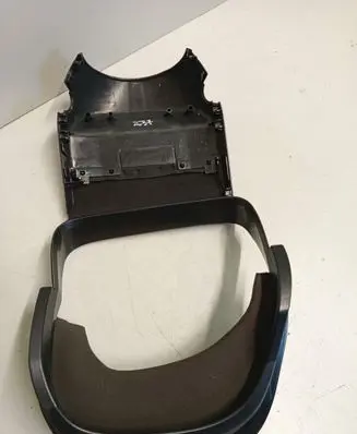 BMW X5 E70 Steering wheel column trim 6967451