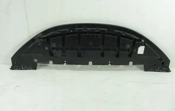 Renault Zoe Front bumper skid plate/under tray 1119954X
