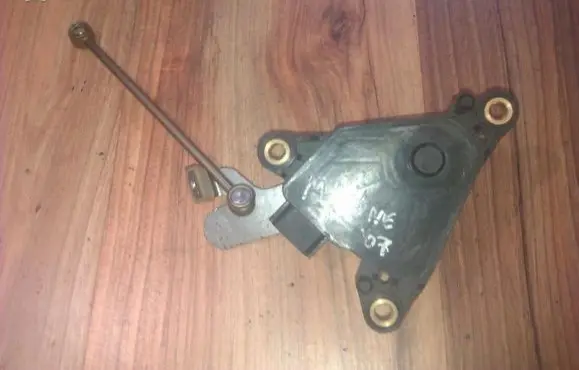 Renault Megane II Accelerator throttle pedal 8200153272