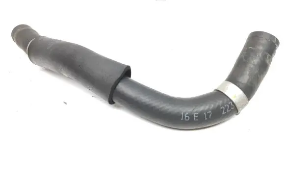 KIA Sorento Engine coolant pipe/hose 256502F000