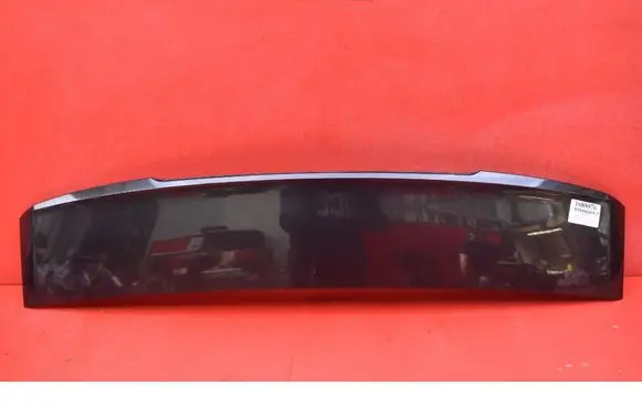 BMW 5 F10 F11 Rear window tailgate spoiler 7321102