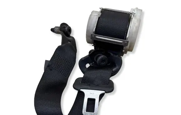 Opel Signum Front seatbelt 10316049