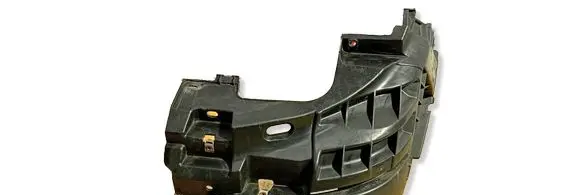 Renault Trafic II (X83) Front bumper mounting bracket 620350101R 93856001 M0UUD66034