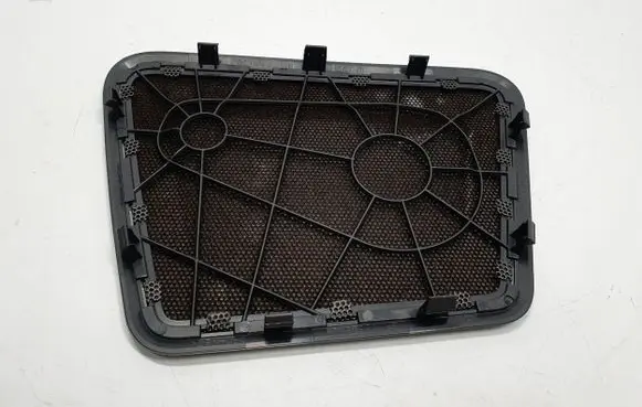 BMW 3 F30 F35 F31 Parcel shelf speaker trim grill 7314783 51467314783 7255435