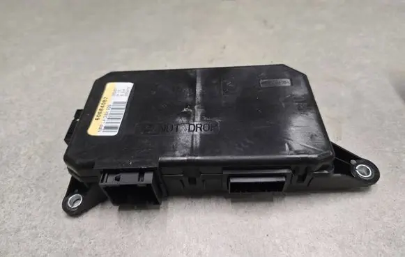 Alfa Romeo 159 Door control unit/module 60684087