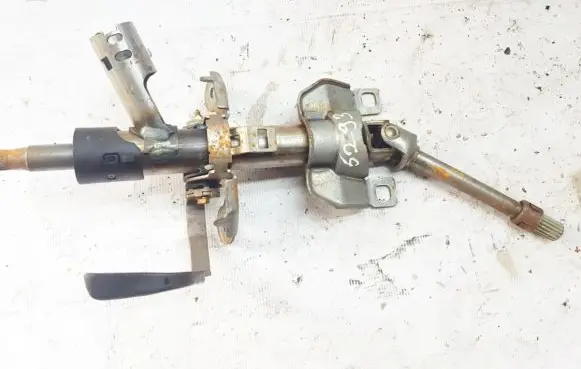 Peugeot 206 Steering wheel axle
