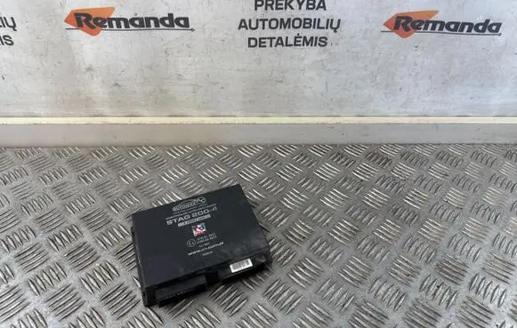 Subaru Forester SG LP gas control unit module 67R013912