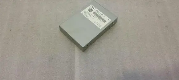 Audi RS6 C6 Camera control unit module 4F0910441A