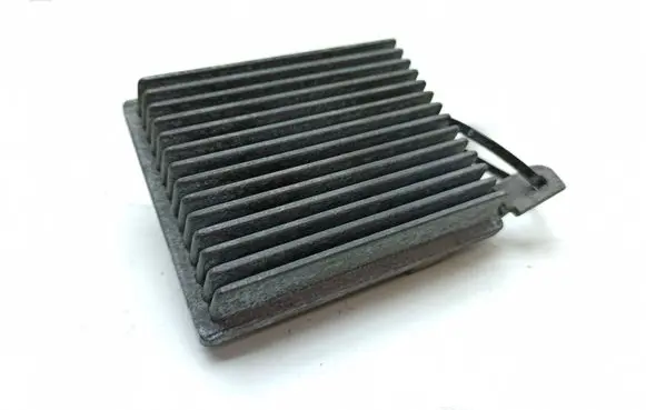 Mercedes-Benz Vito Viano W639 Heater blower motor/fan resistor A0028215051