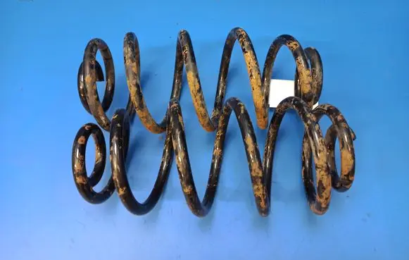 Opel Insignia A Rear coil spring