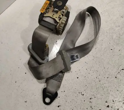 Renault Scenic I Front seatbelt 432479
