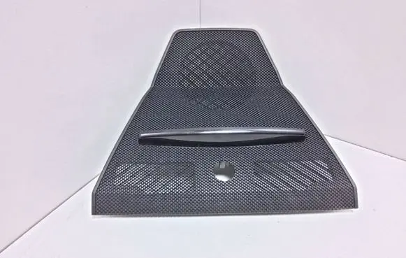 Mercedes-Benz E W212 Parking PDC control unit/module A0015424623 402990001