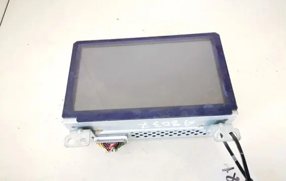 Screen/display/small screen
